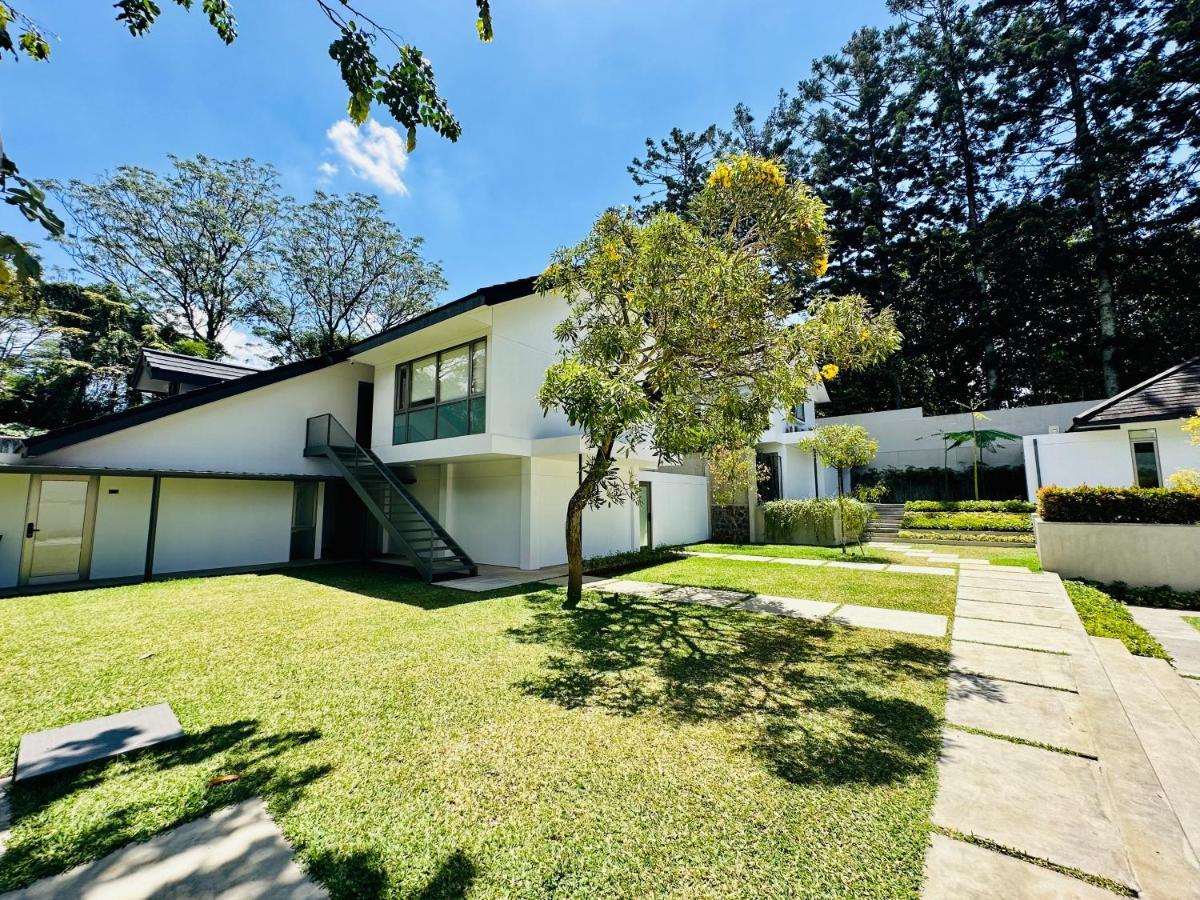 Bungalow Homes Bandung Ngoại thất bức ảnh