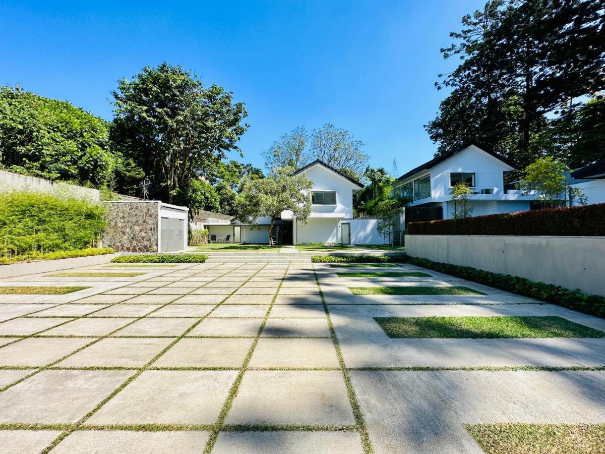 Bungalow Homes Bandung Ngoại thất bức ảnh