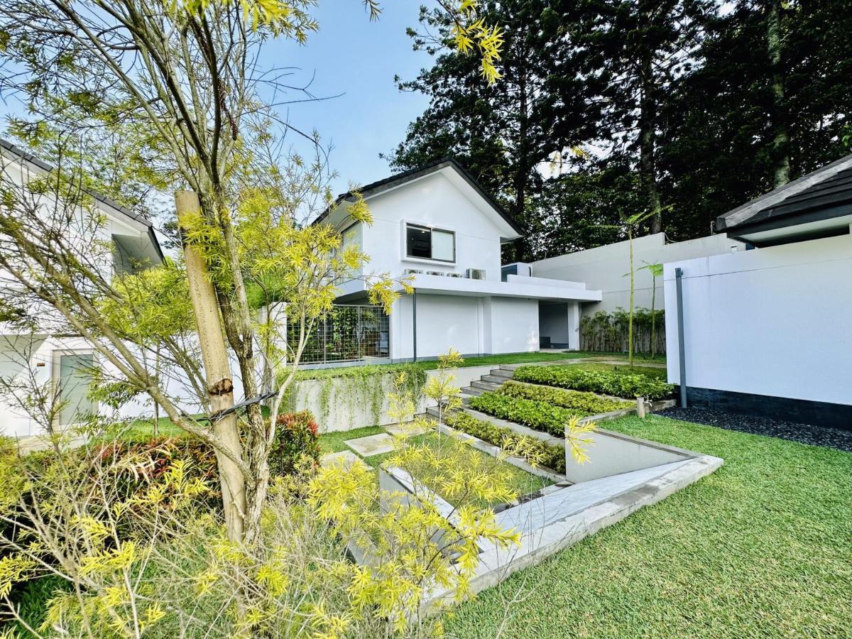Bungalow Homes Bandung Ngoại thất bức ảnh