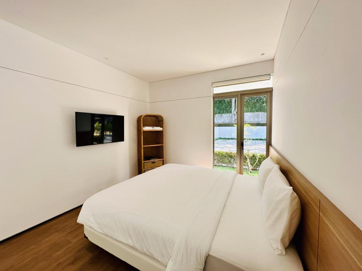 Bungalow Homes Bandung Ngoại thất bức ảnh