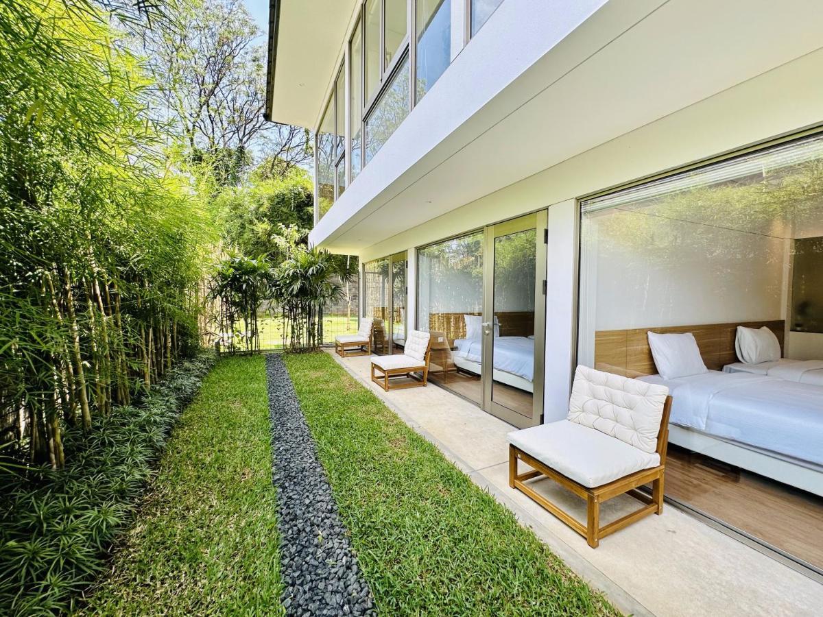 Bungalow Homes Bandung Ngoại thất bức ảnh