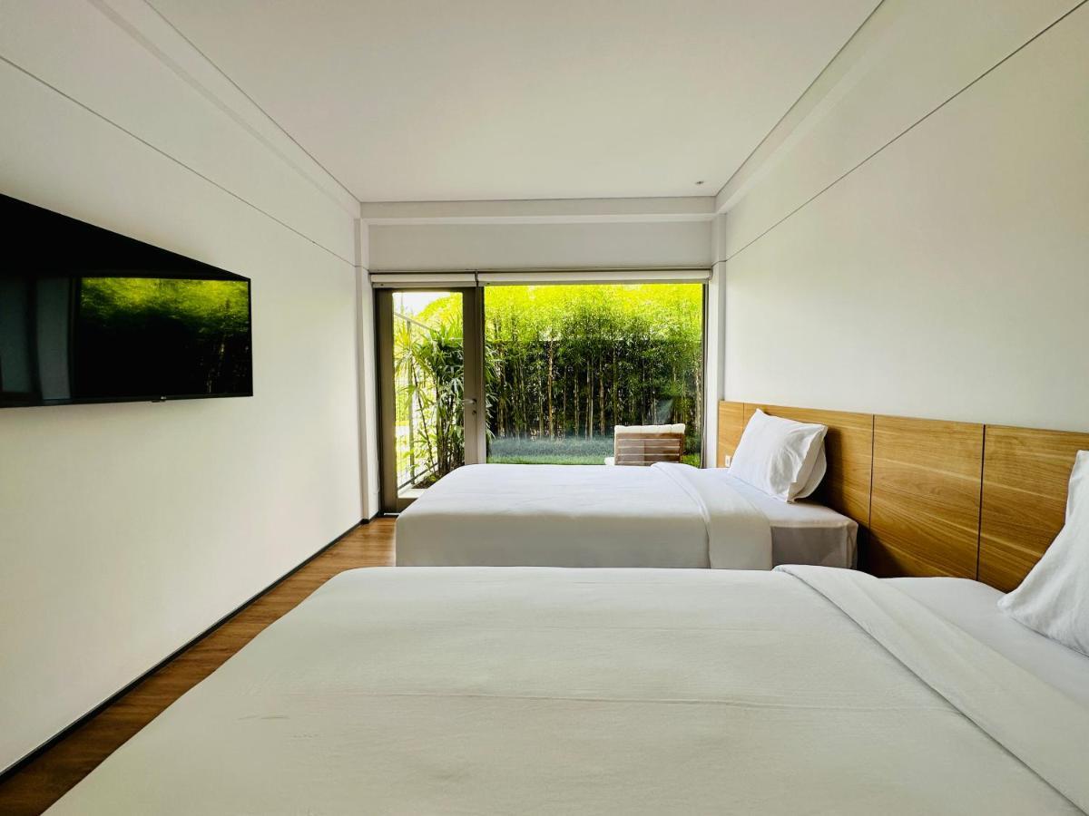 Bungalow Homes Bandung Ngoại thất bức ảnh