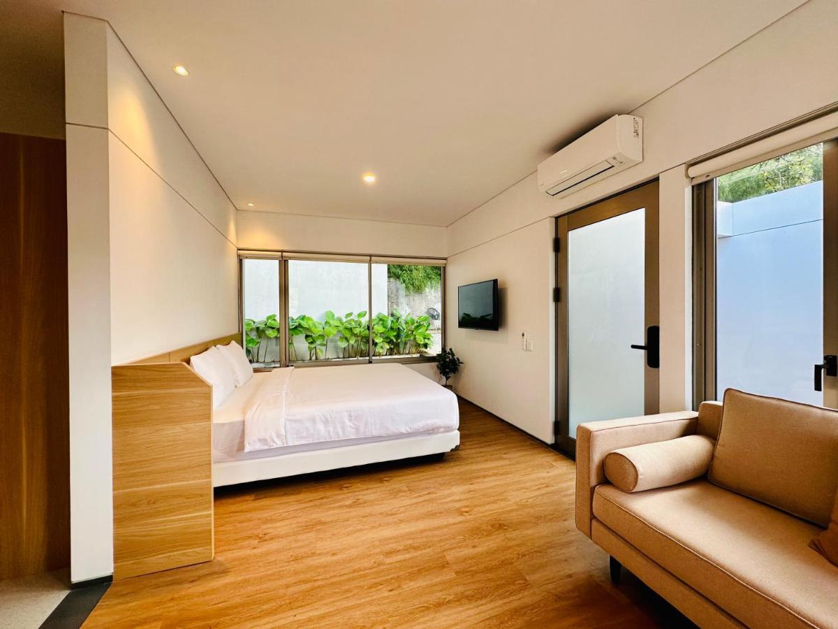 Bungalow Homes Bandung Ngoại thất bức ảnh