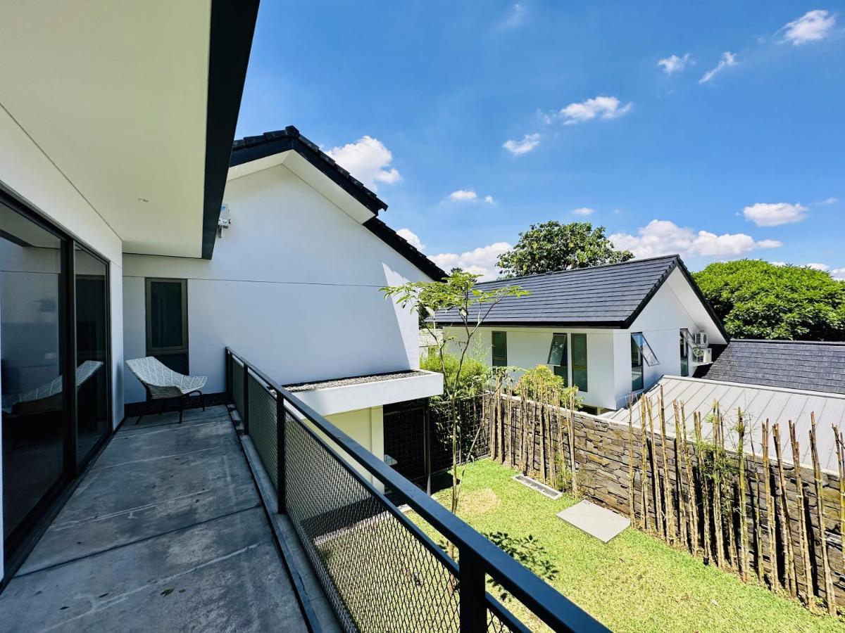 Bungalow Homes Bandung Ngoại thất bức ảnh