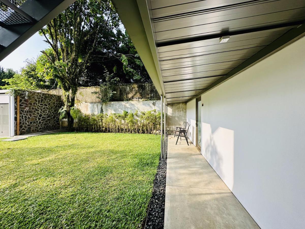 Bungalow Homes Bandung Ngoại thất bức ảnh