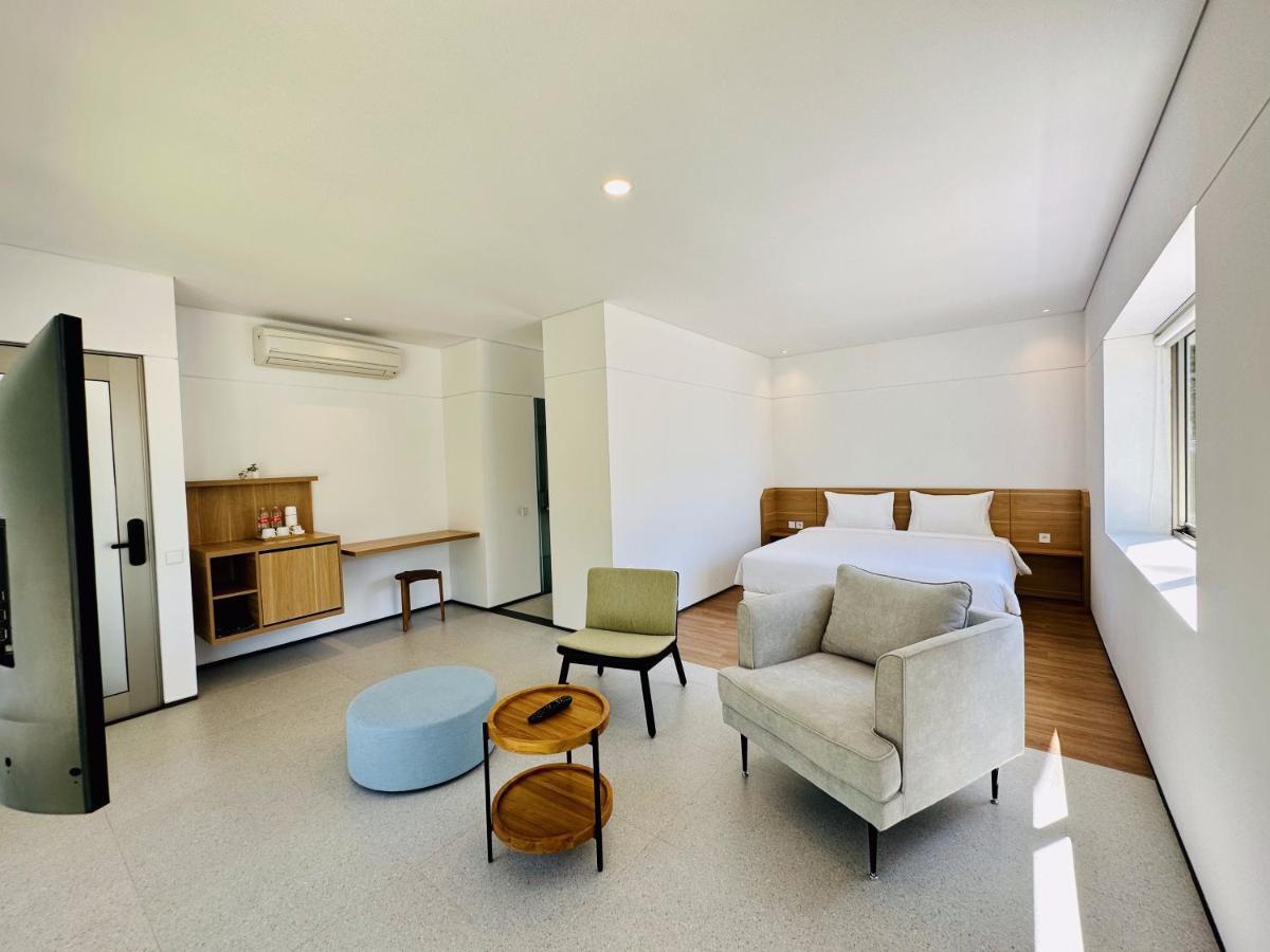 Bungalow Homes Bandung Ngoại thất bức ảnh