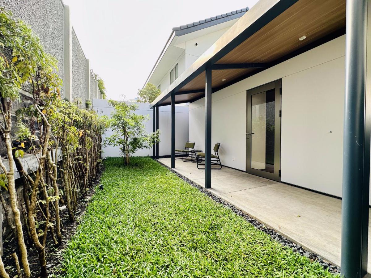 Bungalow Homes Bandung Ngoại thất bức ảnh