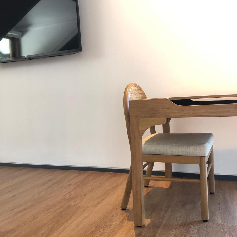 Bungalow Homes Bandung Ngoại thất bức ảnh