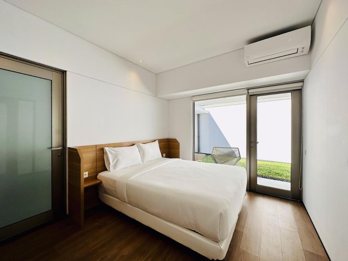 Bungalow Homes Bandung Ngoại thất bức ảnh