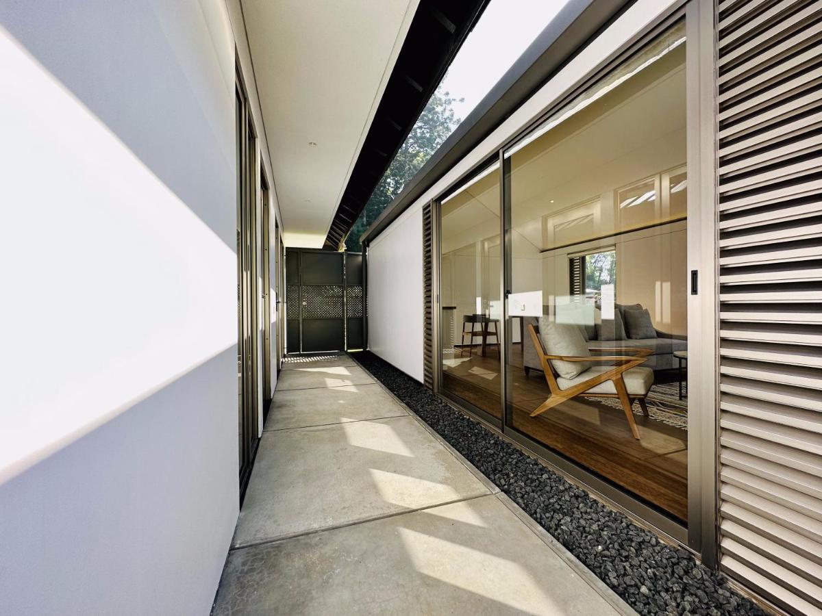 Bungalow Homes Bandung Ngoại thất bức ảnh