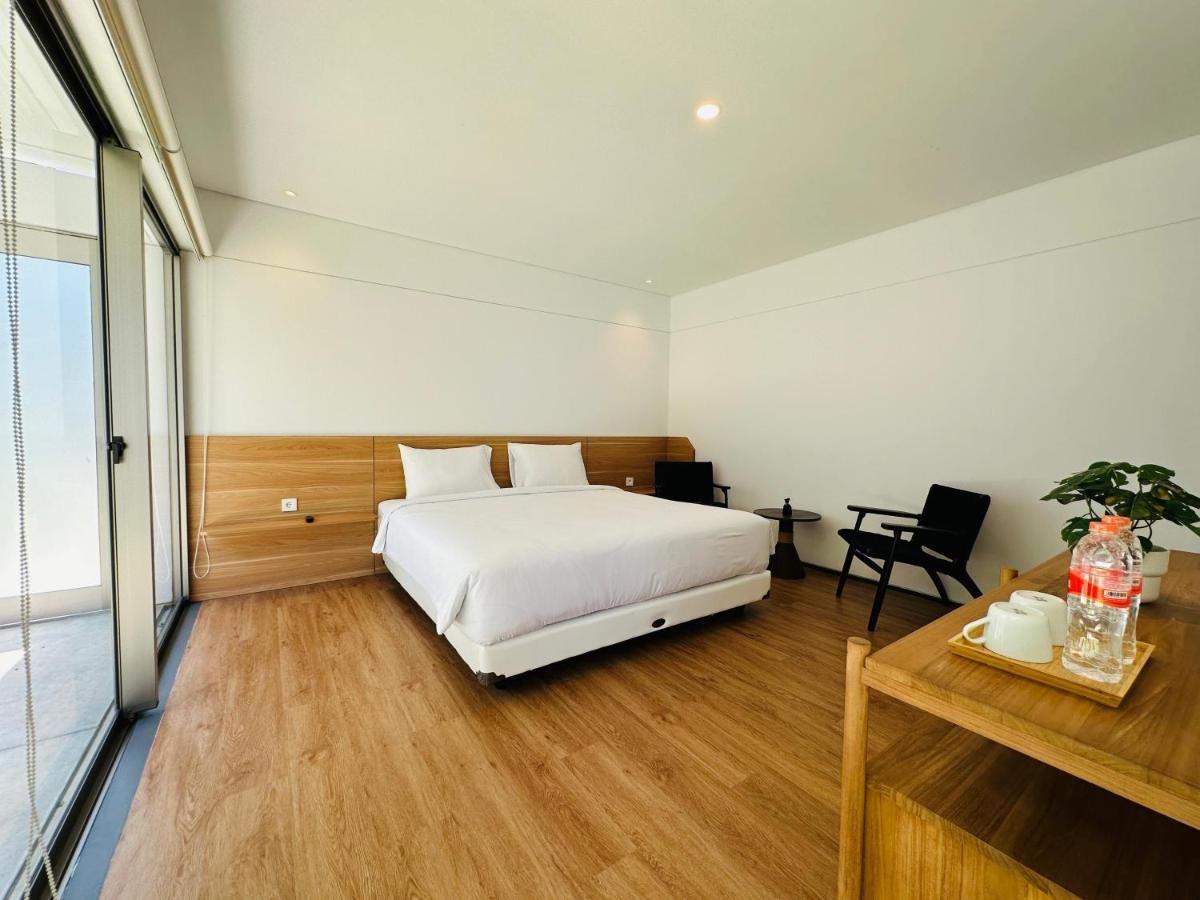 Bungalow Homes Bandung Ngoại thất bức ảnh