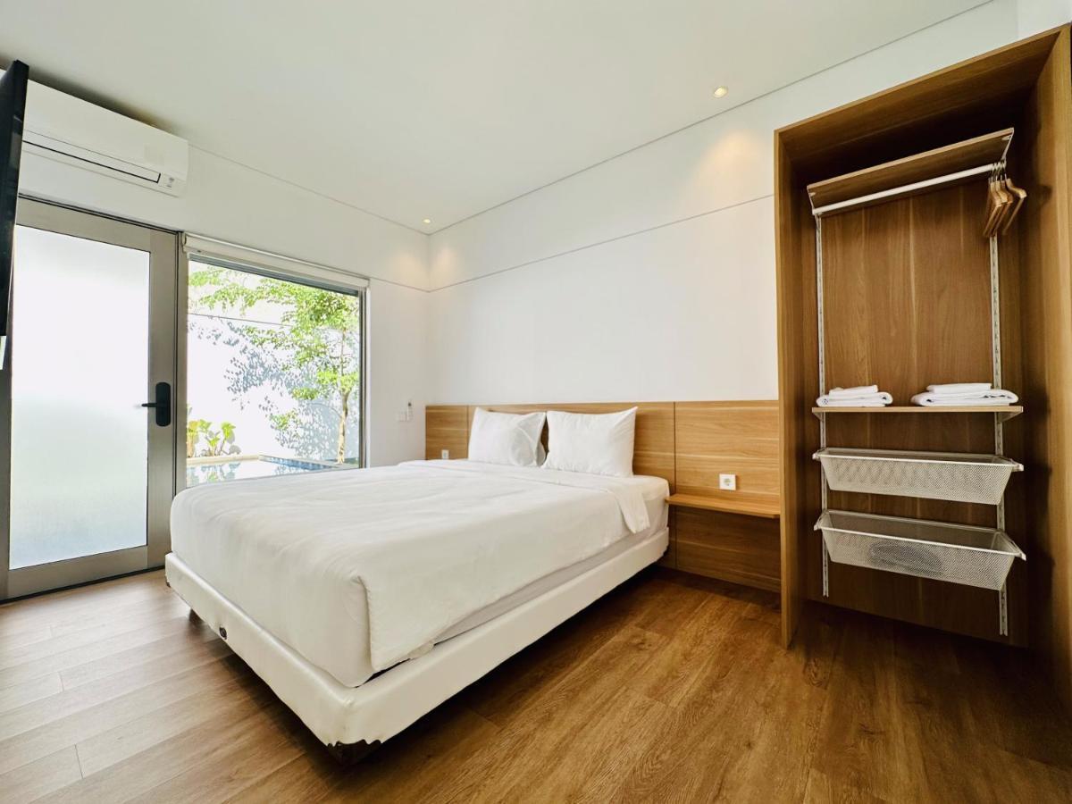 Bungalow Homes Bandung Ngoại thất bức ảnh
