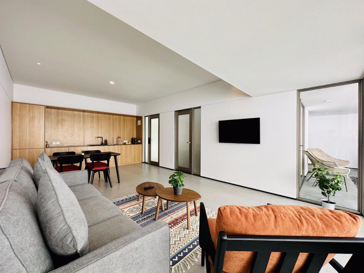 Bungalow Homes Bandung Ngoại thất bức ảnh