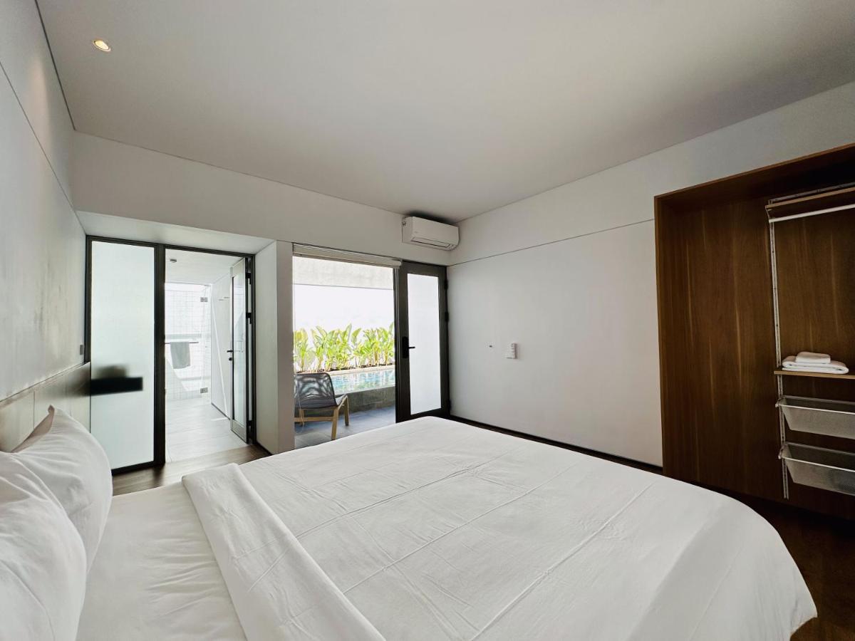 Bungalow Homes Bandung Ngoại thất bức ảnh