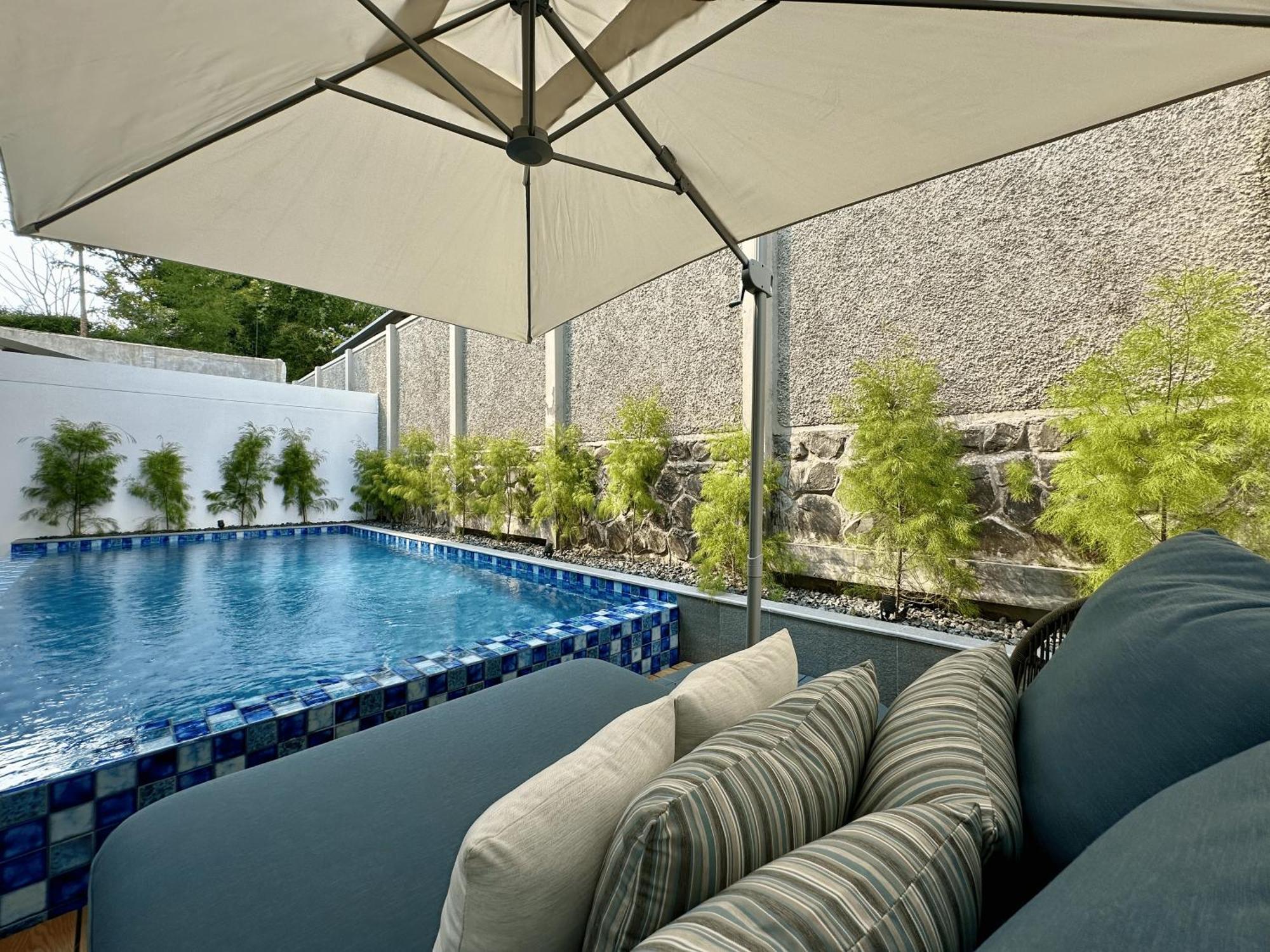 Bungalow Homes Bandung Ngoại thất bức ảnh