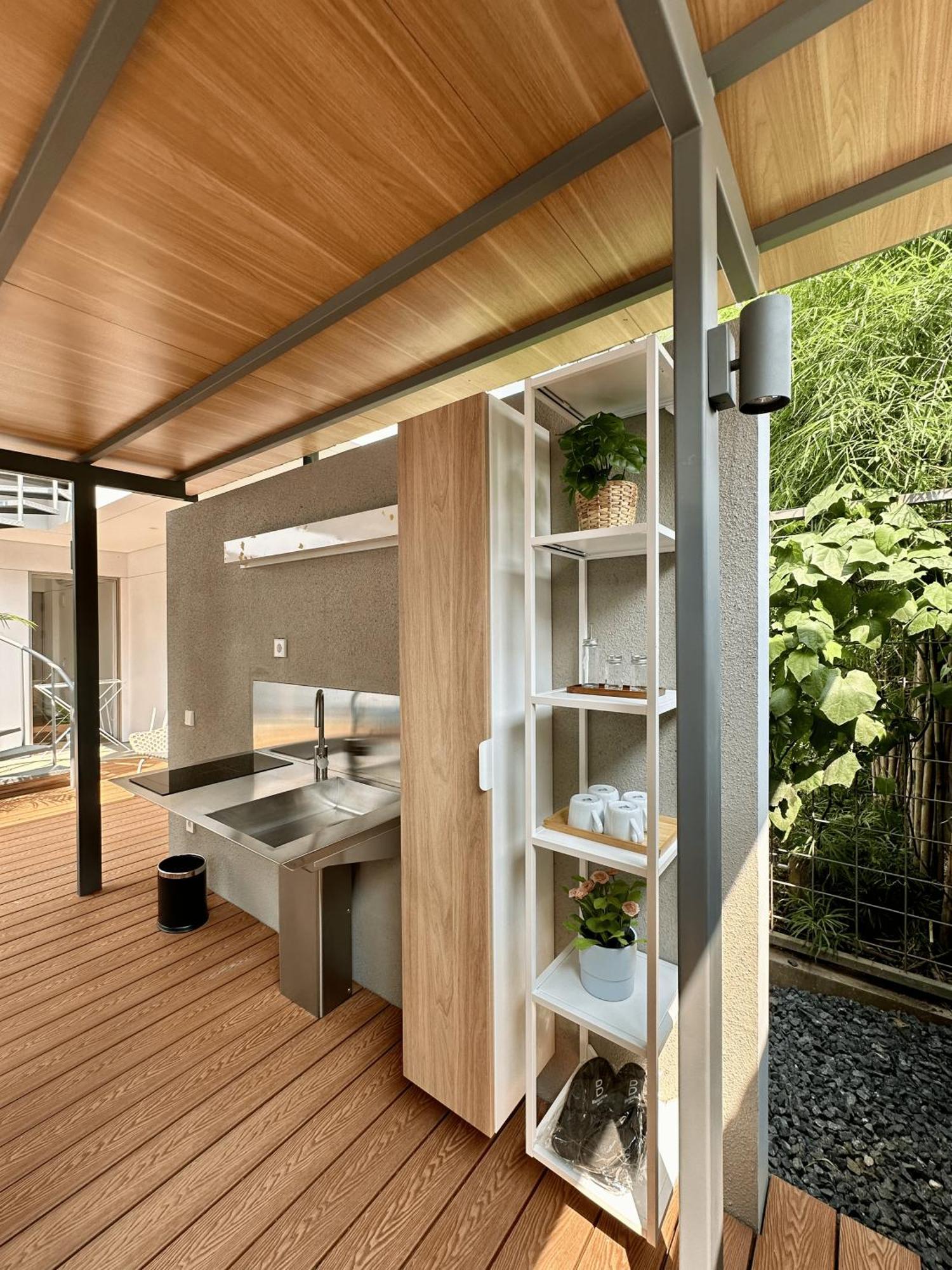 Bungalow Homes Bandung Ngoại thất bức ảnh