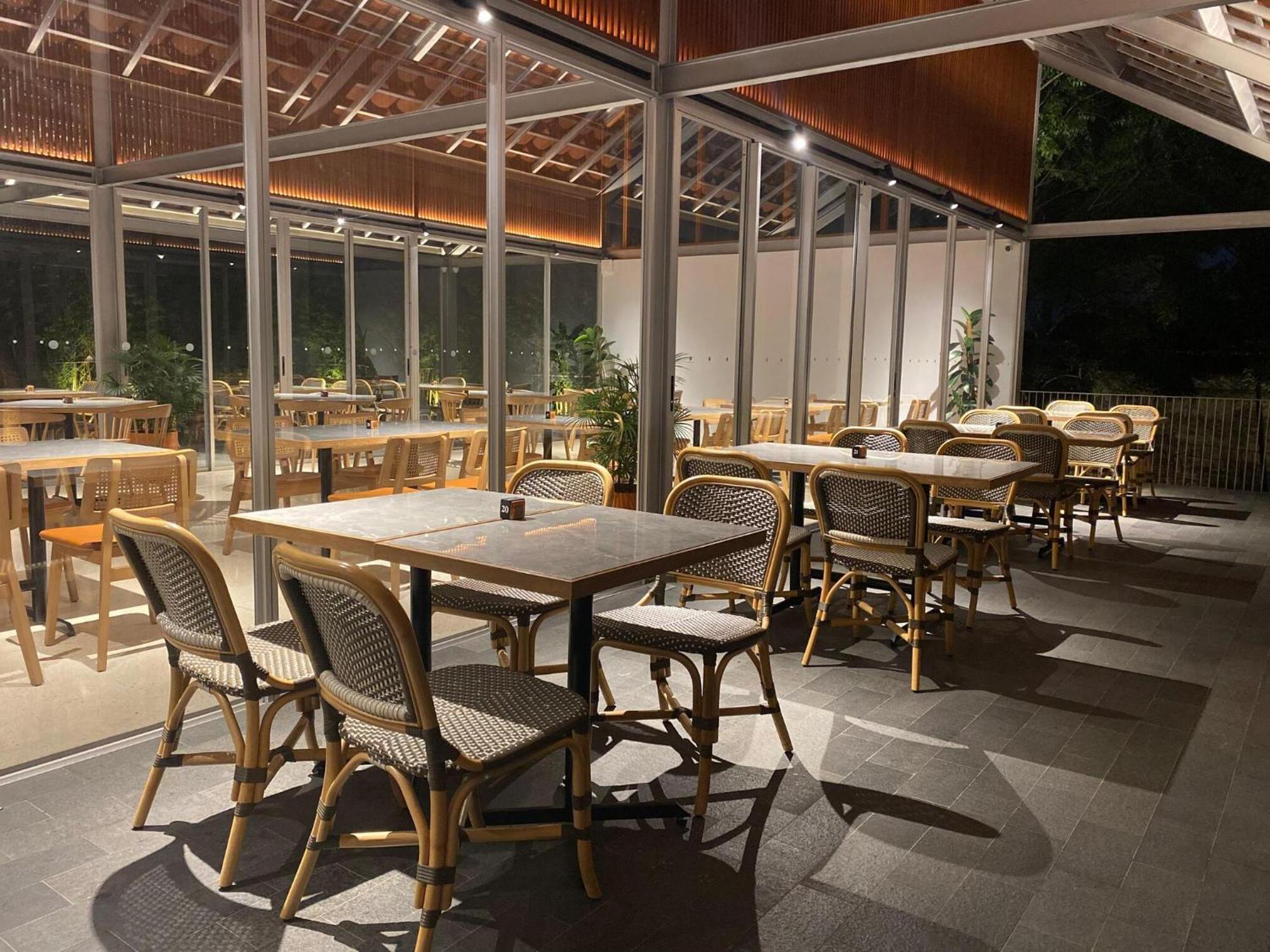 Bungalow Homes Bandung Ngoại thất bức ảnh